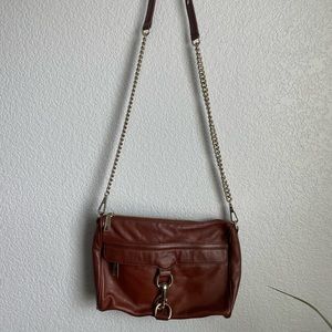 Rebecca Minkoff MAC crossbody
